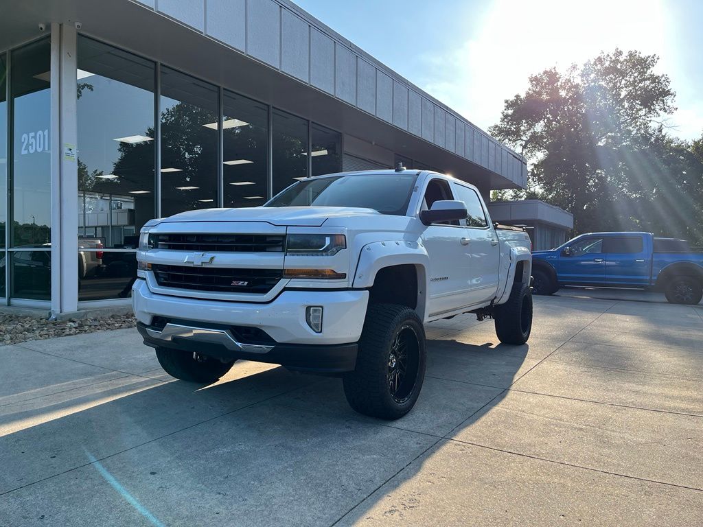 chevrolet silverado 1500 2016 3GCUKREC6GG150655 image chevrolet silverado 1500 2016 3GCUKREC6GG150655 image